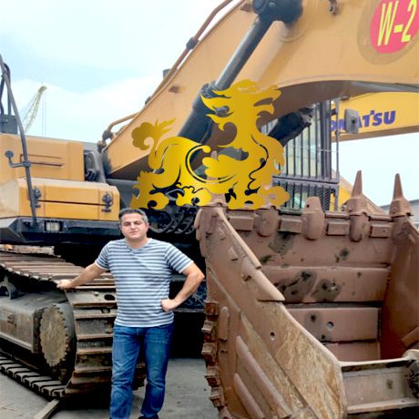 excavator-Import-china-to-Iran-2